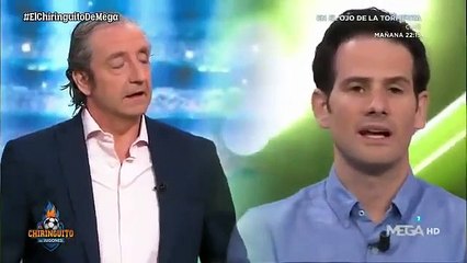 QUIM DOMENECH HUNDIDO, EL BARCA PERDIO LA LIGA, ESTO ES UN DESASTRE