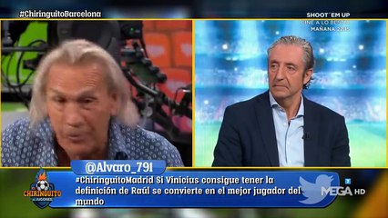 LOCO  GATTI- 'MESSI ESTA ACABADO