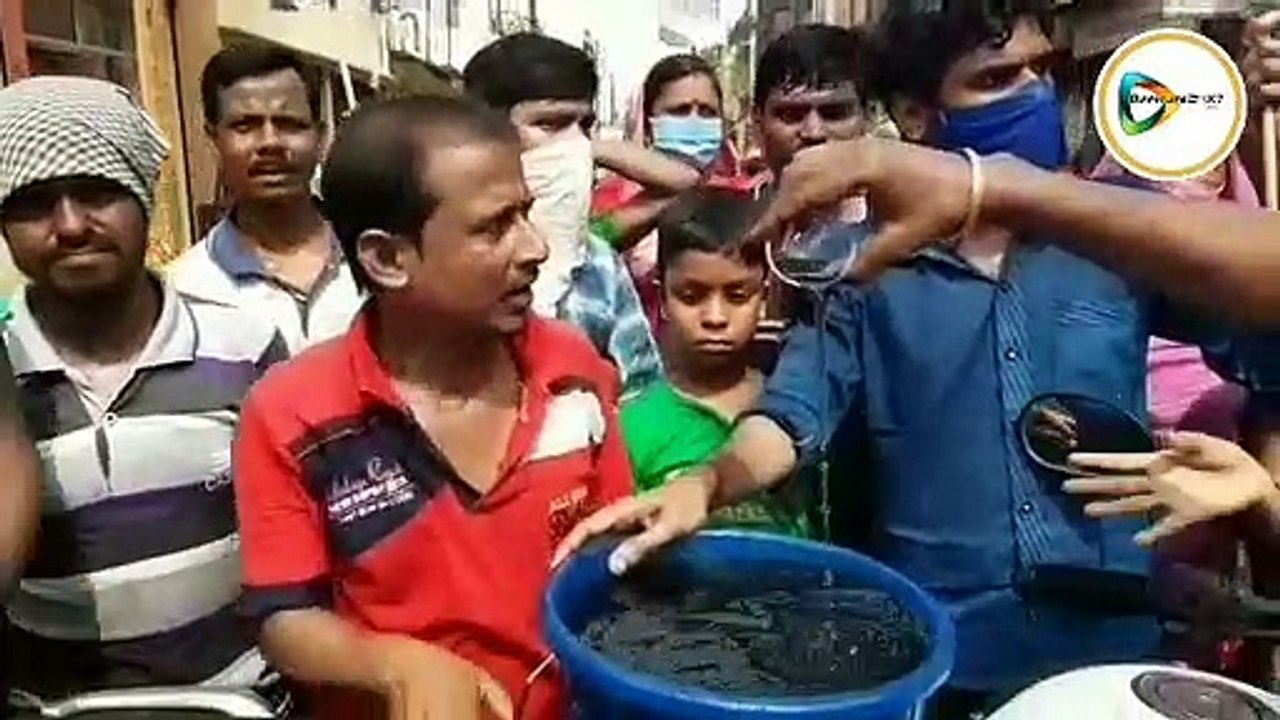 এক পলকে দেখে নিন বাঁকুড়া  জেলার দশদিকের দশ খবরের তাজা আপডেট।