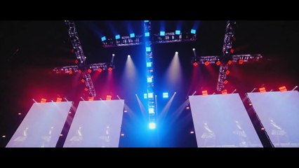 BABYMETAL - GJ! [LIVE PRO-SHOT]