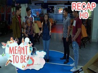 Meant To Be: JEYA boys' worst nightmare | Episode 58 RECAP