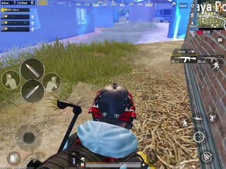 Every PUBG player will watch this Ending.