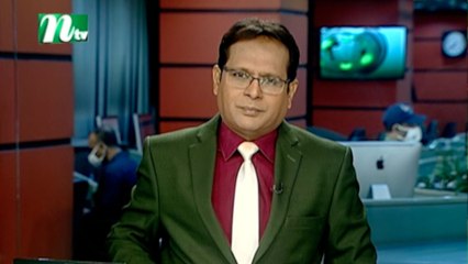 NTV Shokaler Khobor | 03 July 2020