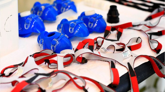 Kroger Developed COVID-19 Tests For Their Employees