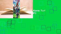 Full version  The Legend of Korra: Turf Wars (The Legend of Korra, #1)  Review