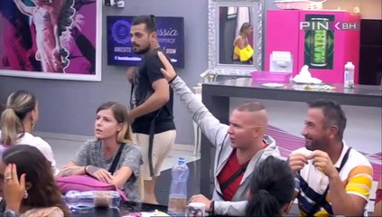 OROZOVIC NASRNUO NA  BORU