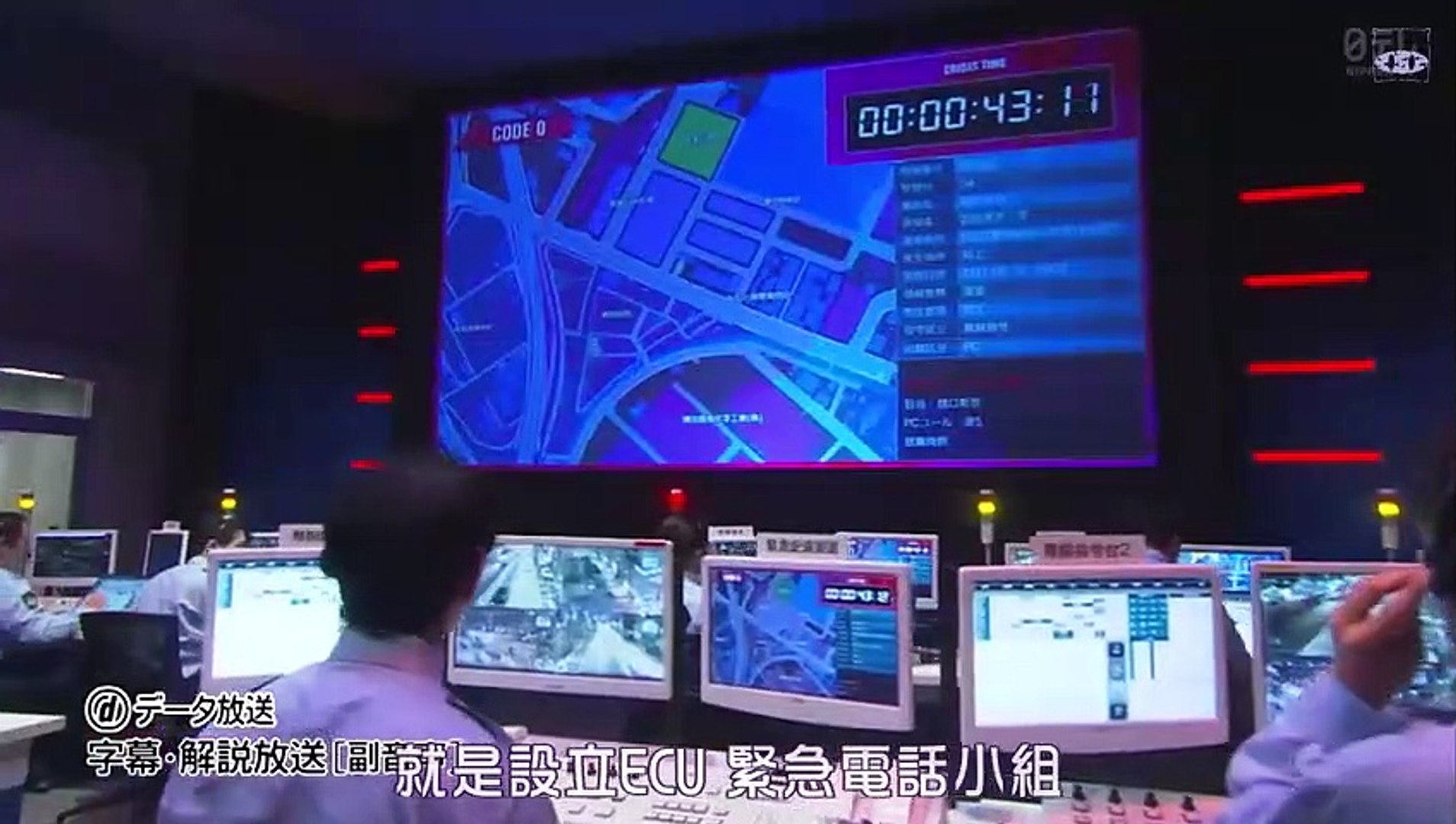 日劇 Voice 110緊急指令室02 影片dailymotion