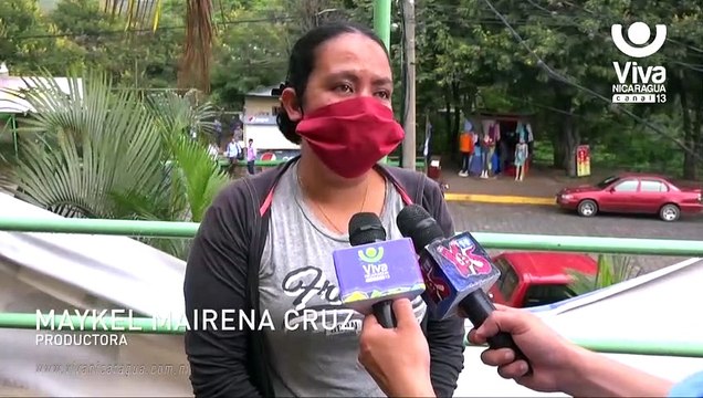 MEFCCA entrega créditos a productores para impulsar la economía