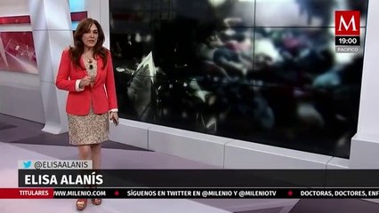 Milenio Noticias, con Elisa Alanís, 02 de julio de 2020