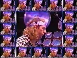 30年前のサイモン・フィリップス　inJapan　Simon Phillips　DRUM SOLO　30 years before