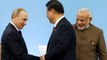 China-வின் கடும் எதிர்ப்பு மீறி India-வுக்கு  Fighter Jet-களை வழங்கும் Russia