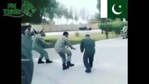 Pakistan Army Vs Indian Army - Watch the Difference - PK Tiger