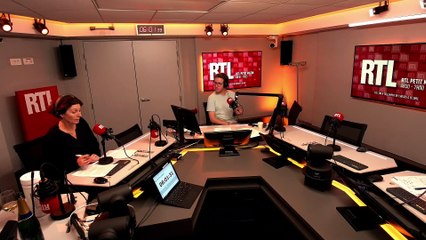 Le journal RTL de 6h du 03 juillet 2020