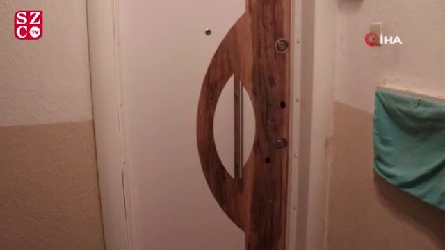 Eşi ile boşanma aşamasında olan şahıs 13 yaşındaki baldızını silahla vurdu