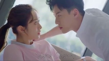 Должна Была Притвориться Девушкой Богача Но ВлюбиласьShould Have Seduced But "Fell" in Love