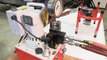 Hydraulic Torque Wrench Operation