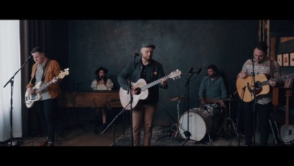 Rend Collective - I CHOOSE TO WORSHIP