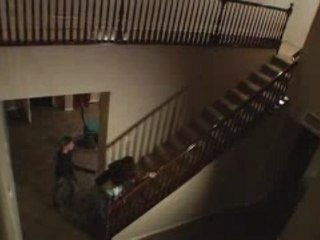 ROBB COLE - Prigioniero