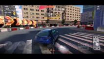Drift max pro car racing gameplay offline |how to clear drift max pro season 1 mission 1