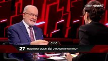 Karamollaoğlu’ndan “Madımak sizi utandırmıyor mu?” sorusuna yanıt