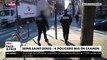 Scandale dans la police de Seine-Saint-Denis : 4 policiers mis en examen, leur compagnie dissoute