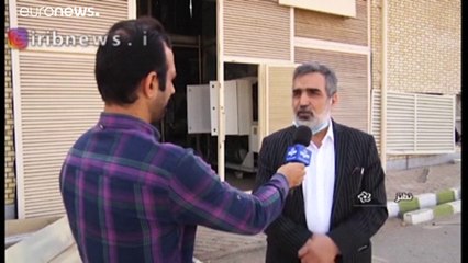 Robbanás történt a legfontosabb iráni urándúsítóban