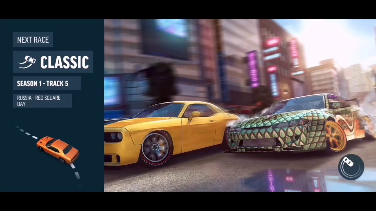 Drift max pro car racing gameplay offline |how to clear drift max pro season 1 mission 4