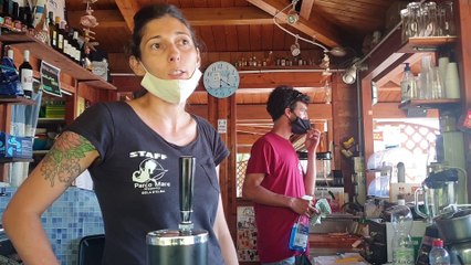 Estate all'Elba, timori e speranze di un'isola dopo la quarantena