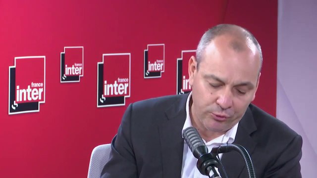 Laurent Berger : Au-delà des licenciements secs, ce qui m'interroge ce sont les suppressions d'emploi dans un secteur où les carnets de commande n'ont pas baissé.