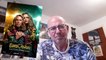 EUROVISION SONG CONTEST_ THE STORY OF FIRE SAGA STARS WILL FERRELL and RACHEL MACADAMS MOVIE REVIEW