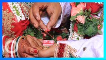 Keluarga ngotot adakan pernikahan, pengantin pria meninggal dan 95 tamu positif Covid-19 - TomoNews