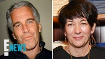 Jeffrey Epstein's Confidante Ghislaine Maxwell Arrested