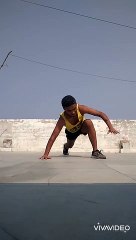 Best 5 exercises for immunity power in covid 19... must watch