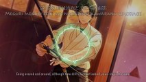 茜路の邂逅 [akaneji no kaikou] - Keito Hasumi (lyrics)