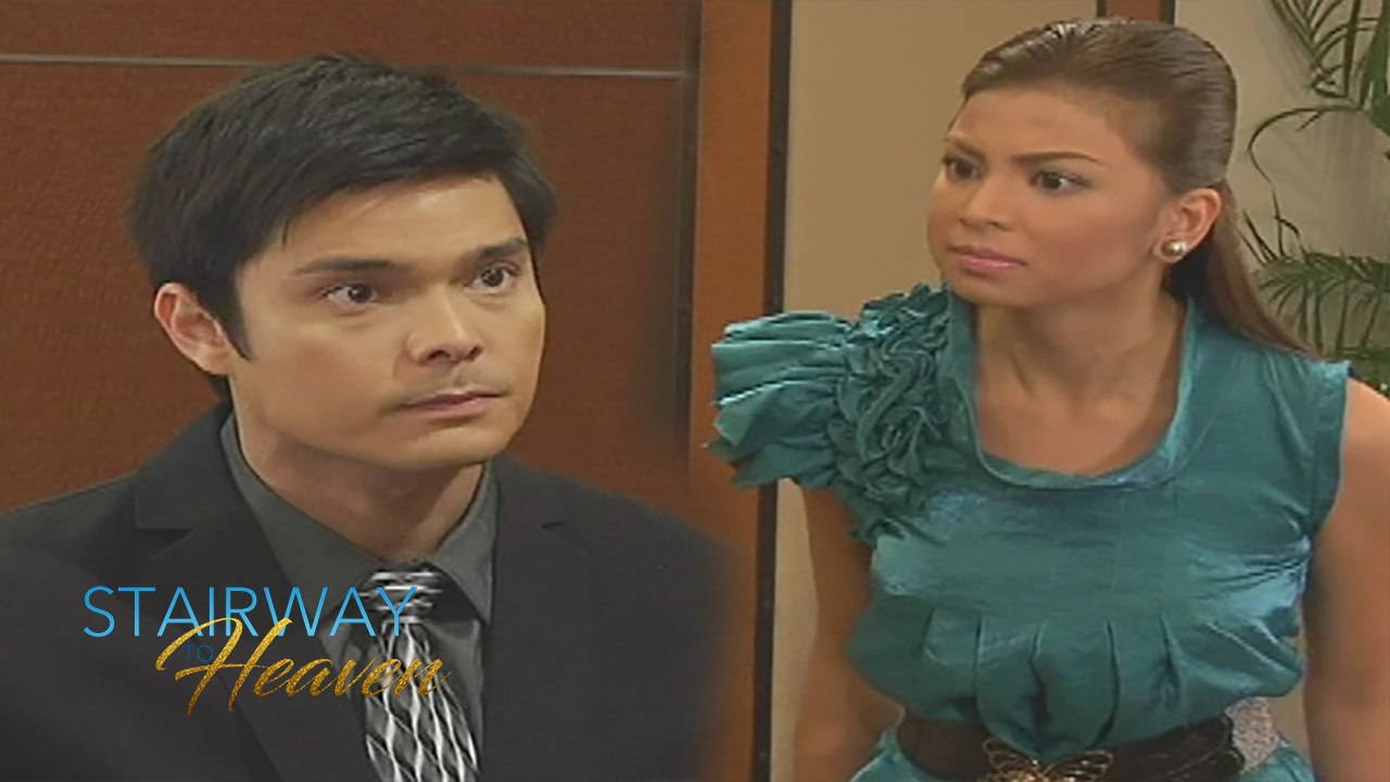 Stairway To Heaven: The desperate bride-in-waiting | Episode 35