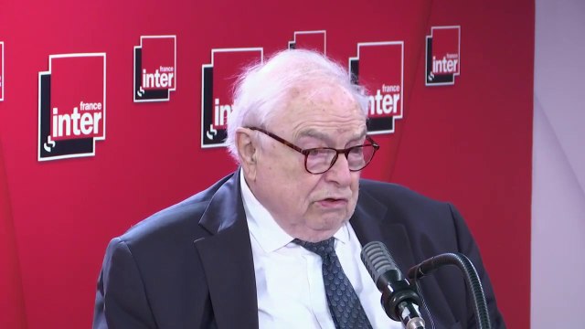 Henri Leclerc : C'est le bâtonnier, en tant que représentant des avocats, qui décidera s'il faut attaquer l'Etat ou non