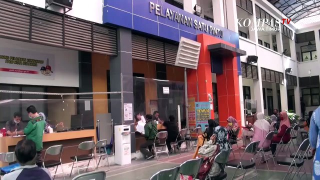 Pemkot Surabaya Siapkan 2500 Kursi Gratis Sekolah Swasta