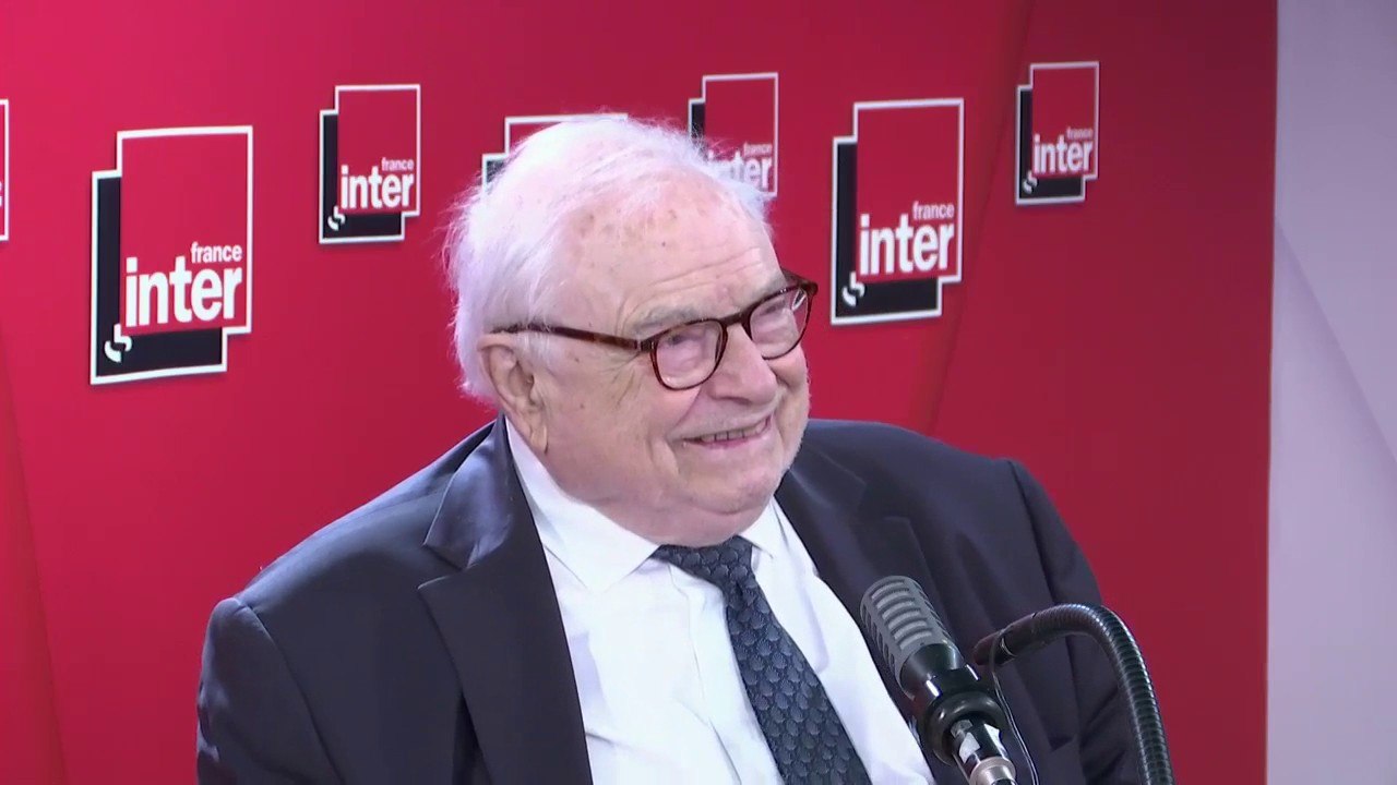 Henri Leclerc : "Prendre pour objet d'enquête les avocats pose un problème considérable, qui est celui du secret professionnel des avocats, qui est toujours contesté par l'Etat."