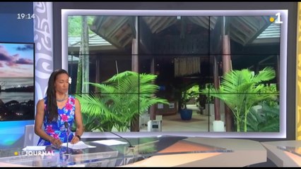 Timide reprise pour l’hôtel Maitai Bora