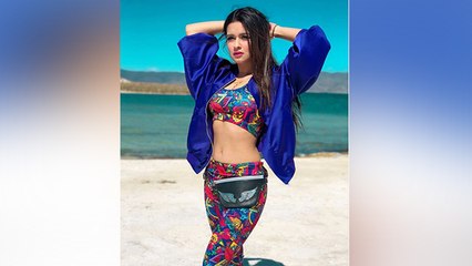 Avneet kaur हैं Real Life में भी बेहद स्टाइलिश, तस्वीरें देख कर आप भी हो जाएंगे हैरान | Boldsky