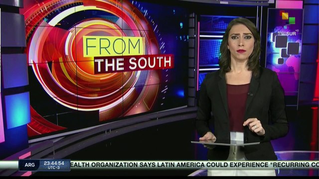 FtS 02-07: Campaingning Draws to a Close in Dominican Republic