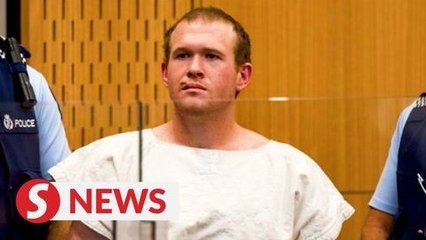 Date set for sentencing of New Zealand mosque shooter