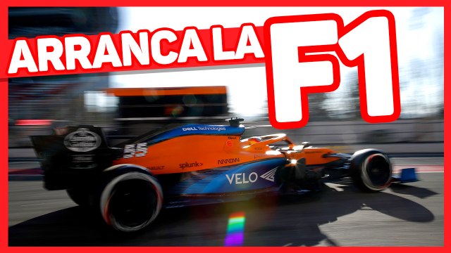 Arranca la F1: Todo lo que debes saber sobre el GP Austria F1 2020