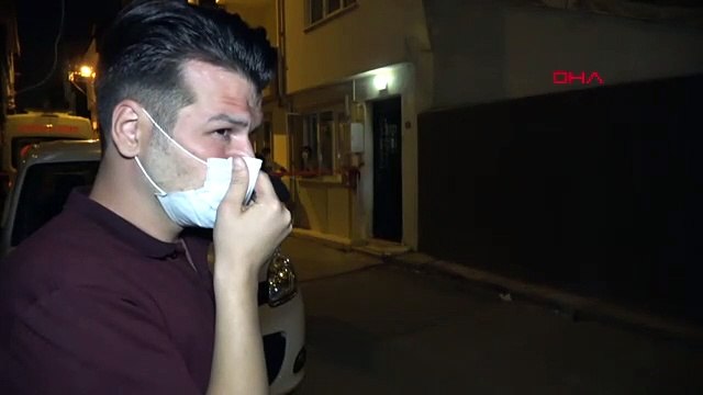 Bursa’da mahalleye yayılan kötü koku, cesedi ortaya çıkardı