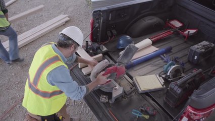 All-new 2021 Ford F-150 Preview