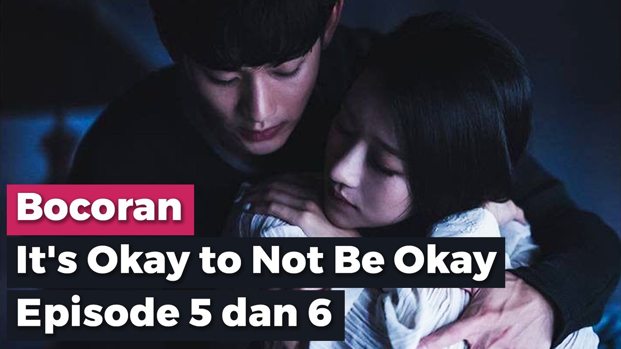 it's okay to not be okay ep 5 in hindi dailymotion