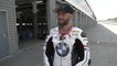 BMW Motorrad WorldSBK Team Test Lausitzring - Interviews