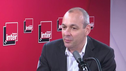 Laurent Berger : "On est dans une situation très compliquée économiquement et socialement. On ne va pas se remettre à se foutre sur la gueule sur la question des retraites en cette période."