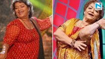 Bollywood choreographer Saroj Khan dies of cardiac arrest in Mumbai