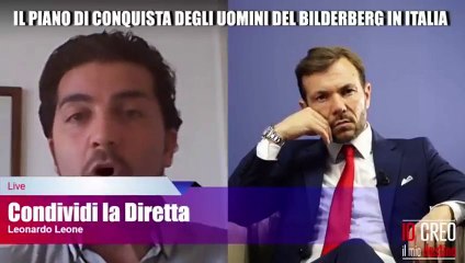 Francesco Amodeo - 31 COINCIDENZE SUL CORONAVIRUS